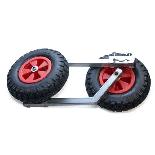 Колеса транцевые TK-200H (310*85)