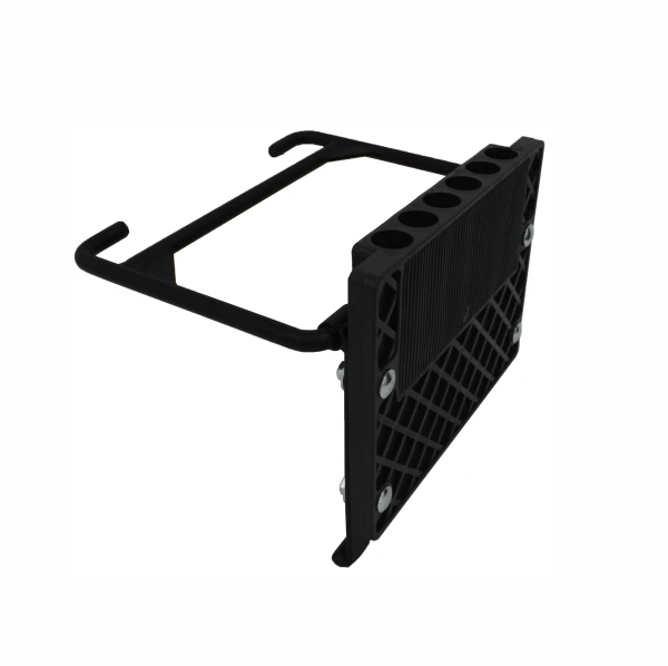 Транец навесной М-3/М-5