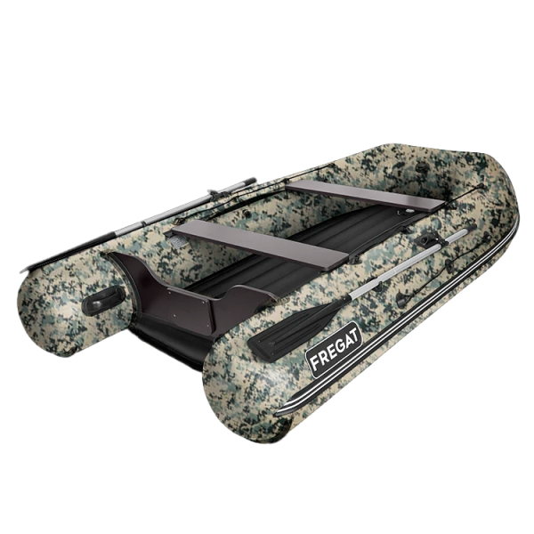 370 НДНД аэр Лодка (камуфляж 107034)