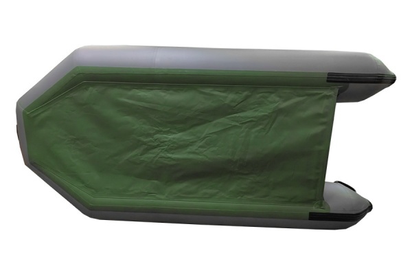 Надувная лодка Б/у Фрегат 280 Е Лайт 