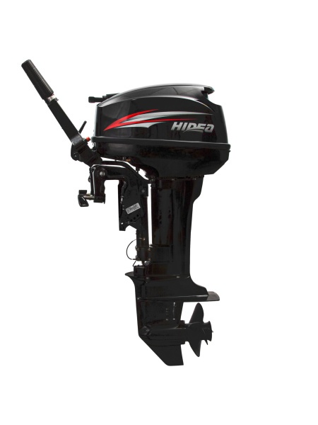 Лодочный мотор HIDEA HD9,9FHS 2-тактный