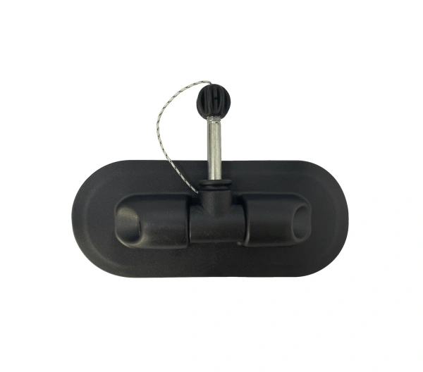 Уключина для моторных лодок